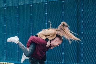 Παγκόσμια Ημέρα Συγχώρεσης Πρώην: 4 λόγοι για τους οποίους ΔΕΝ πρέπει να τον συγχωρήσεις
