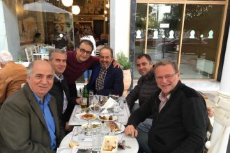 Η "Πλατεία" έγινε αγαπημένη συνήθεια