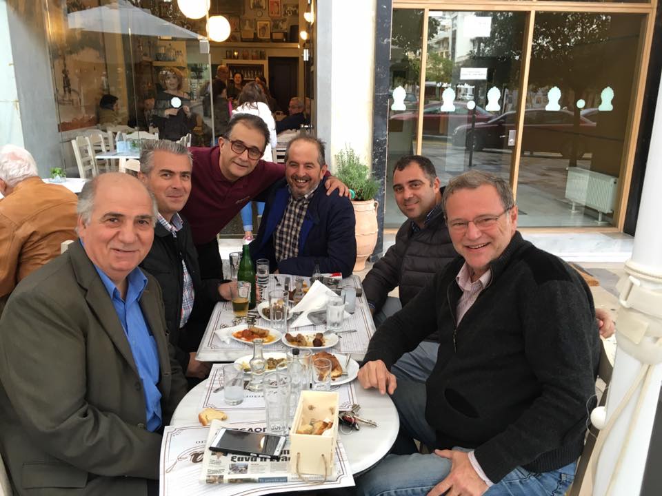 Η "Πλατεία" έγινε αγαπημένη συνήθεια