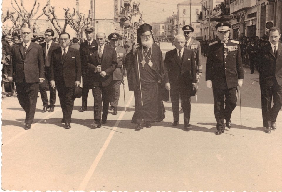 ΦΩΤΟΓΡΑΦΙΚΟ ΝΤΟΚΟΥΜΕΝΤΟ με τον νεοεκλεγέντα Βουλευτή Κωστή Στεφανόπουλου στην Πάτρα