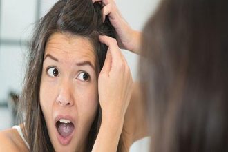 Ποιες βιταμίνες καθυστερούν την εμφάνιση των γκρίζων μαλλιών