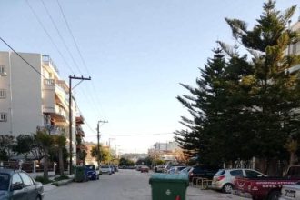 Νίκος Μοίραλης: "Ο κάδος μάλλον είναι... ο Πύργος Ελέγχου!"