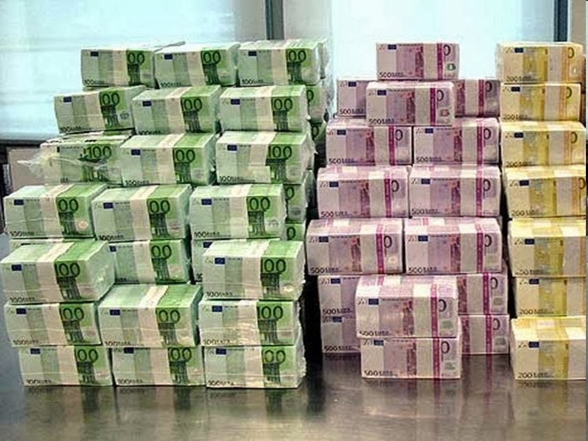 Το επικίνδυνο (αν όχι ηλίθιο) "μαξιλάρι ασφαλείας"