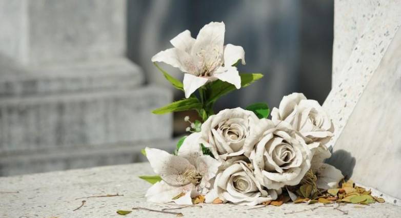 Κηδεύεται σήμερα Παρασκευή ο Βασίλης Θεοδωρόπουλος