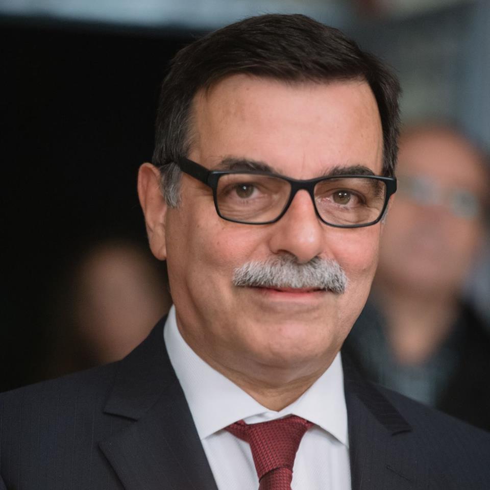 Κωνσταντίνος Πέττας: Για ένα Επιμελητήριο πρωταγωνιστή των εξελίξεων