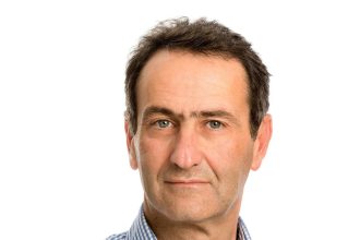 Πάτρα: Έγινε πατέρας ο Βαγγέλης Τσιμπλοστεφανάκης