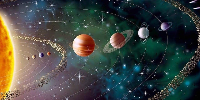 Στην Πάτρα το 12ο Πανελλήνιο Συνέδριο Ερασιτεχνικής Αστρονομίας