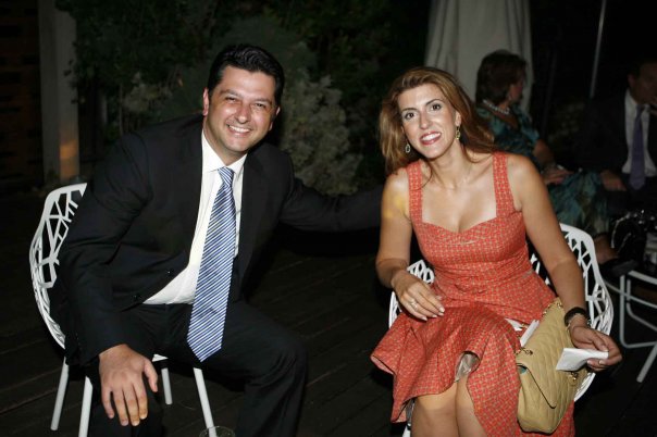 "Απόδραση" και βόλτα στην Πάτρα