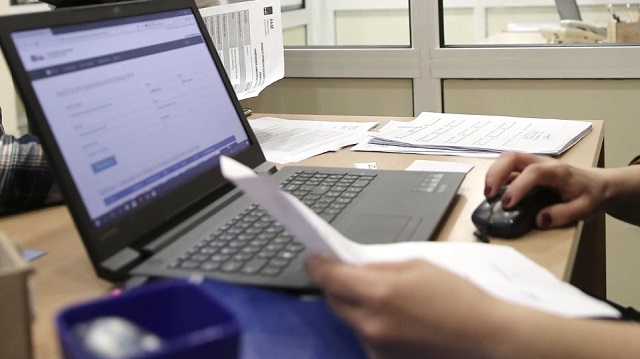 Τηλεργασία η αφορμή για εργοδοτικό “ξεσάλωμα”