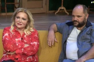 Μαρία Καβογιάννη: «Έχω μηδενίσει λίγο το κοντέρ του χρόνου. Πιστεύω ότι δεν υπάρχει ηλικία»