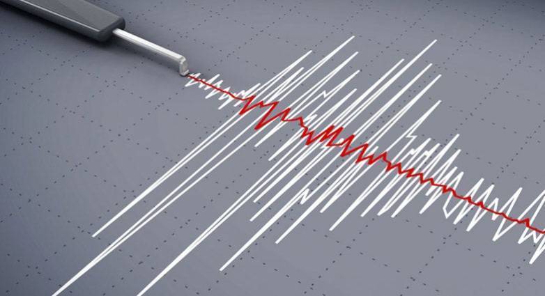 Σεισμός αισθητός στην Πάτρα