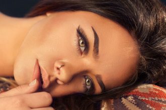 Έχεις πράσινα μάτια; Αυτά τα make up tips θα σου χαρίσουν ακαταμάχητο βλέμμα
