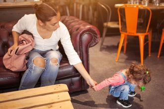 Τα 10 πιο σημαντικά λεπτά της ημέρας του παιδιού σας και τι να κάνετε