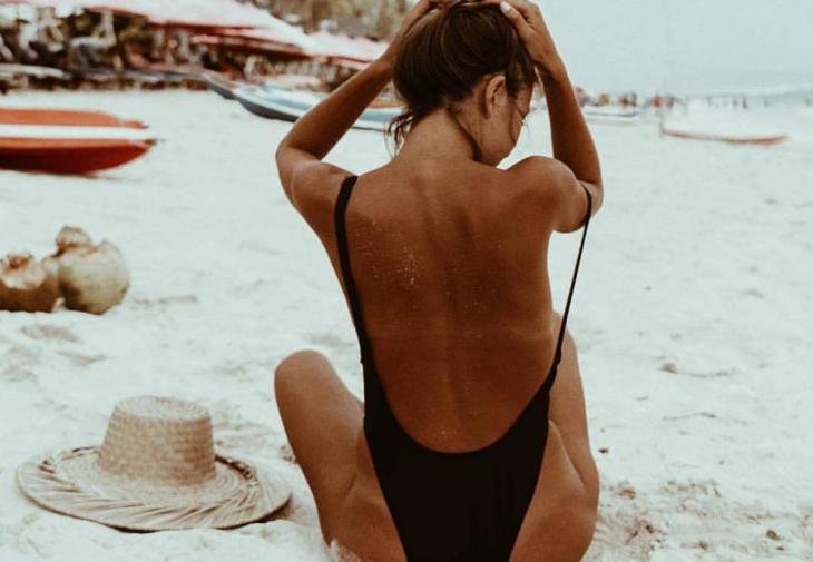 Απλά tips για να κάνεις το μαύρισμά σου να διαρκέσει περισσότερο