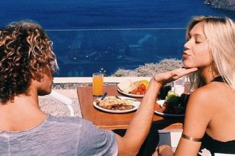 Διακοπές με το ταίρι σου! Δες το ζώδιο του και τι σε περιμένει