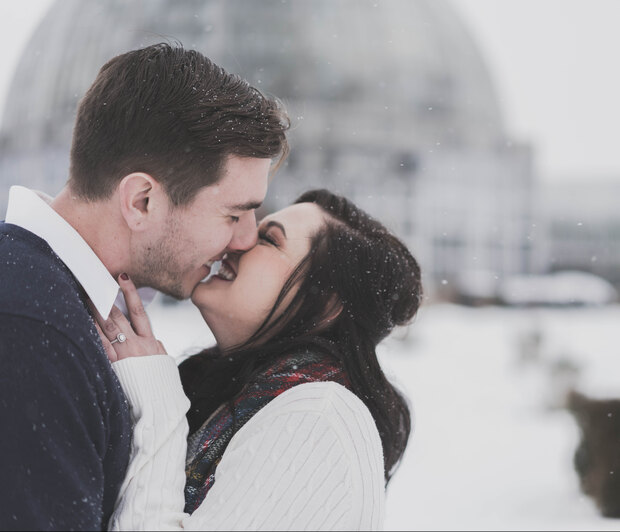 Το ένα και μοναδικό χαρακτηριστικό που θα σε κάνει ακαταμάχητη