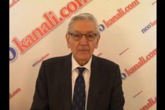 Γιατί ο Β. Σόιμπλε ήθελε τον Αλέξη Τσίπρα