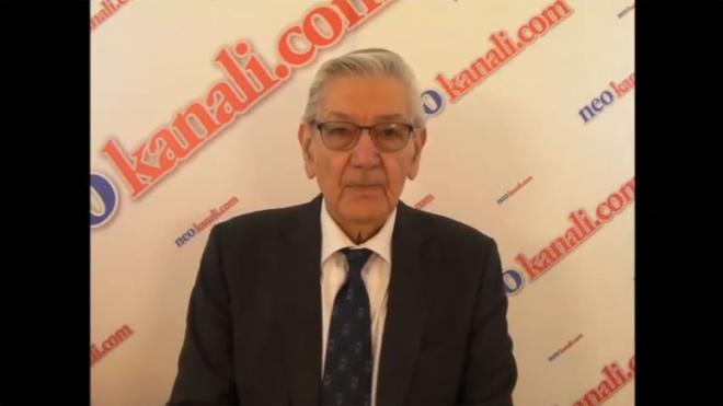 Γιατί ο Β. Σόιμπλε ήθελε τον Αλέξη Τσίπρα