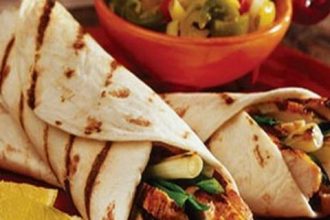 Φαχίτας κοτόπουλου