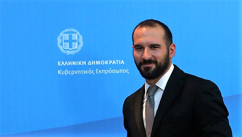 Αριστερά και Δεξιά: Δύο ανταγωνιστικά πολιτικά σχέδια