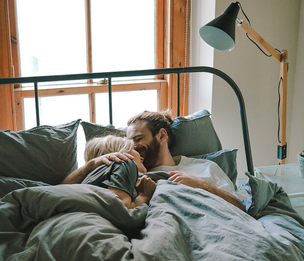 Μήπως σε απατάει; Υπάρχει ένα σημάδι που δεν πρέπει να αγνοήσεις