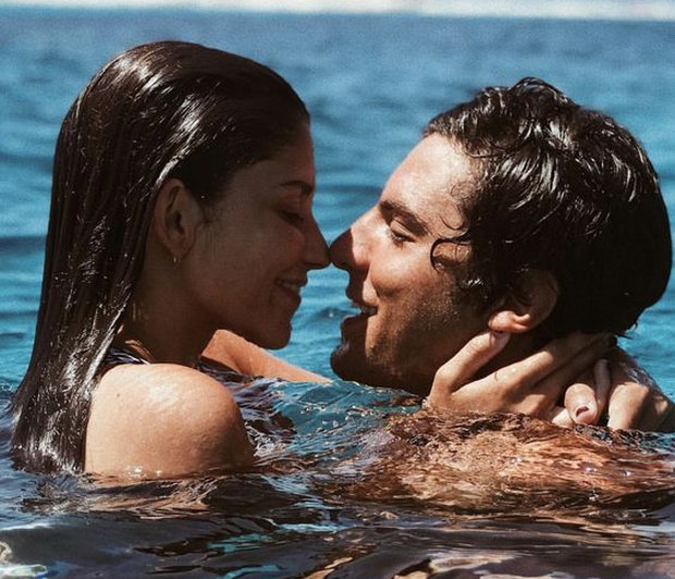 Μία νέα έρευνα συνδέει τα θαλασσινά με την εγκυμοσύνη και αξίζει την προσοχή σου