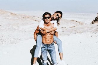 Διακοπές με το αγόρι: 4 τραγικά πράγματα που κορόιδευες, αλλά όχι πια!