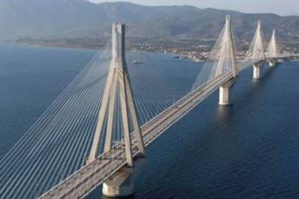 Το ΒΙΝΤΕΟ της Γέφυρας Ρίου - Αντιρρίου για την Παγκόσμια Ημέρα Περιβάλλοντος