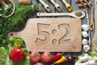 Δίαιτα 5:2 – Τι είναι, τι προσφέρει και πώς γίνεται
