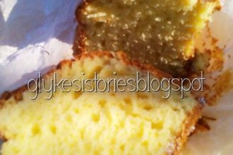 Μεσογειακό κέικ!