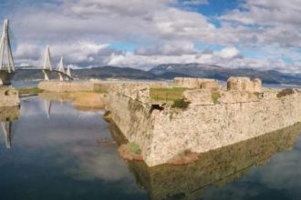 Πάτρα: Αστροβραδιά και ξενάγηση στο Φρούριο του Ρίου, σήμερα Πέμπτη