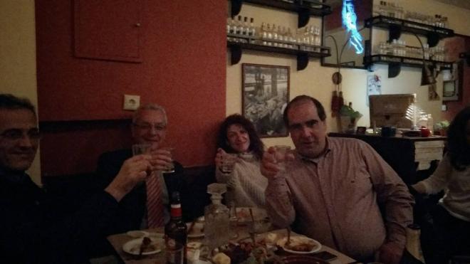 Το tempo24.gr έκλεισε τα δύο του χρόνια και το... γιόρτασε!