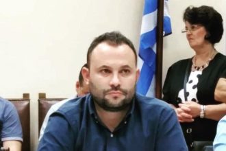 Ν. Μοίραλης: Η τρίτη πόλη της χώρας χωρίς μπάντα!