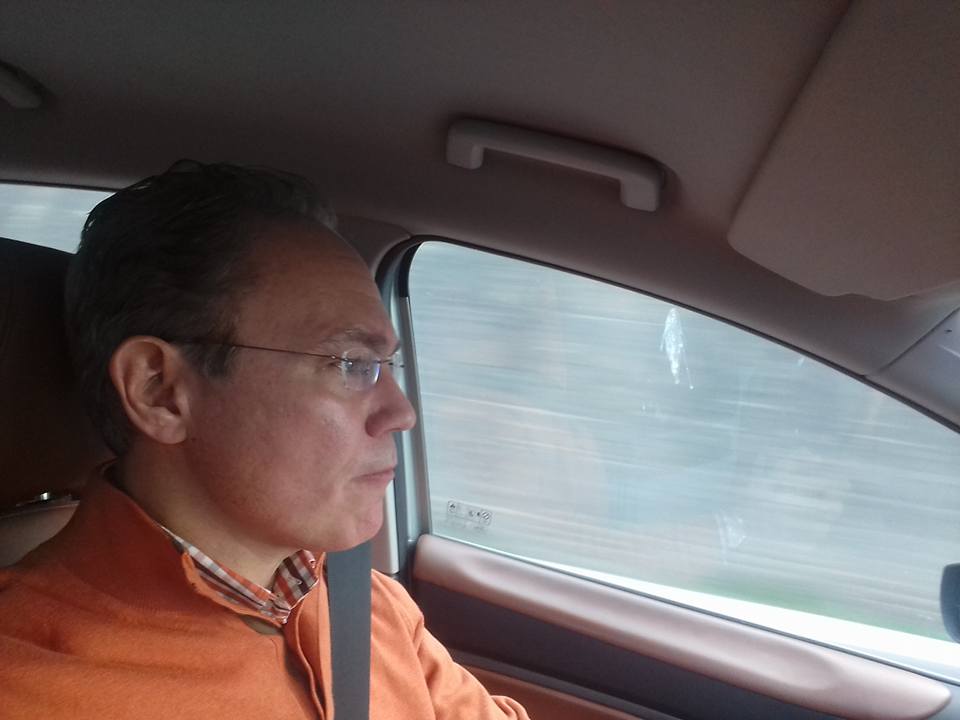 Οταν δοκιμάζεται η υπομονή των οδηγών