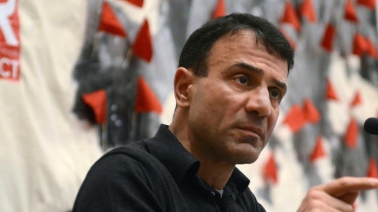 Οι αγρότες μπορούν να σταματήσουν τη μνημονιακή καταδίκη τους