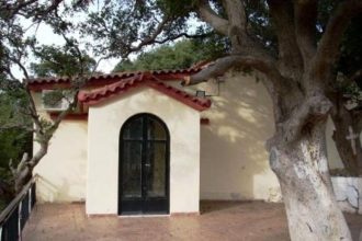 Πάτρα: "Απόδραση" στο Πουρναρόκαστρο για τα μέλη της Ελληνικής Ρωμηοσύνης