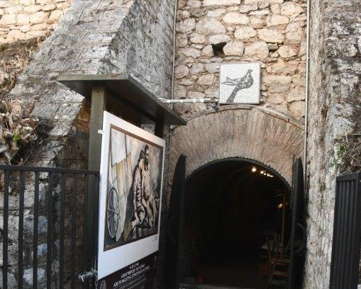 Συνεχίζονται σήμερα οι εκδηλώσεις για την απελευθέρωση της Πάτρας από τους ναζί