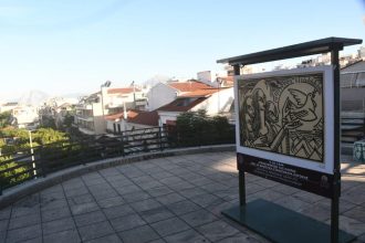 Ολοκληρώθηκαν οι προετοιμασίες για την 78η επέτειο απελευθέρωσης της Πάτρας από τα γερμανικά στρατεύματα κατοχής