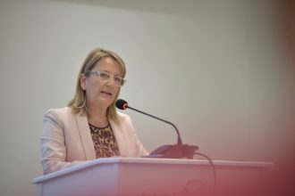 "Η εξασφάλιση πράσινου αστικού περιβάλλοντος αποτελεί, αναγκαιότητα για την ποιότητα ζωής κάθε ανθρώπου"