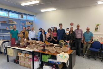 «Παράγοντες αλλαγής: Νεανικές φωνές για το περιβάλλον», στην Πάτρα