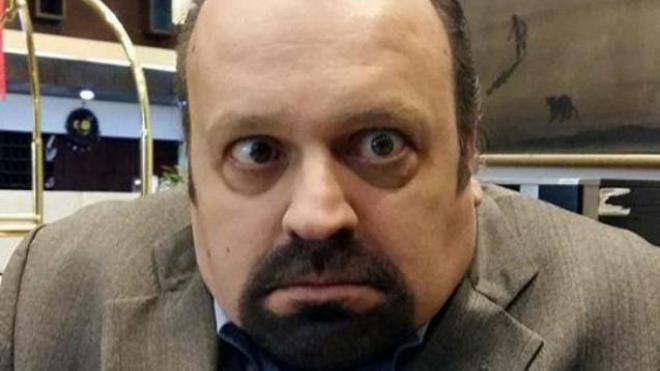 "Σπάει ταμεία" ο ...Σώρρας του Γιώργου Γκανασούλη