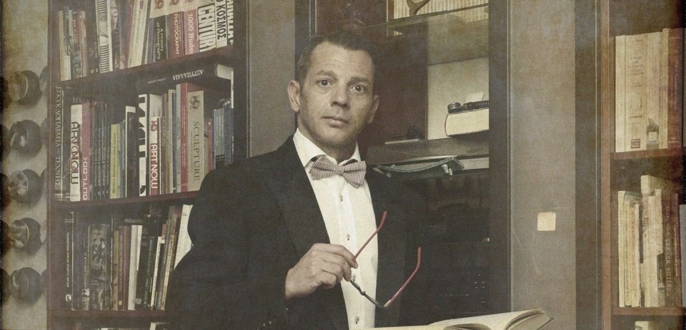 Οι καλλιτέχνες που έγιναν μίασμα