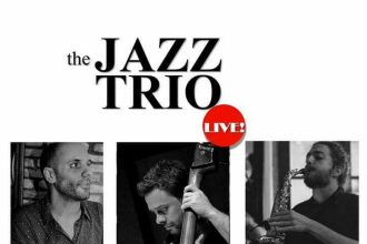 Κυριακή μεσημέρι στο PREGO με live JAZZ