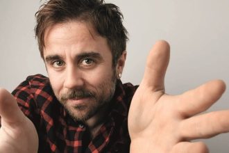 Θανάσης Τσαλταμπάσης: «Σήμερα λες καλημέρα και βλέπεις ότι άλλος εκνευρίζεται»