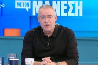 Περαστικός επιτέθηκε σε Μάνεση και Καππάτο στην Κεφαλονιά