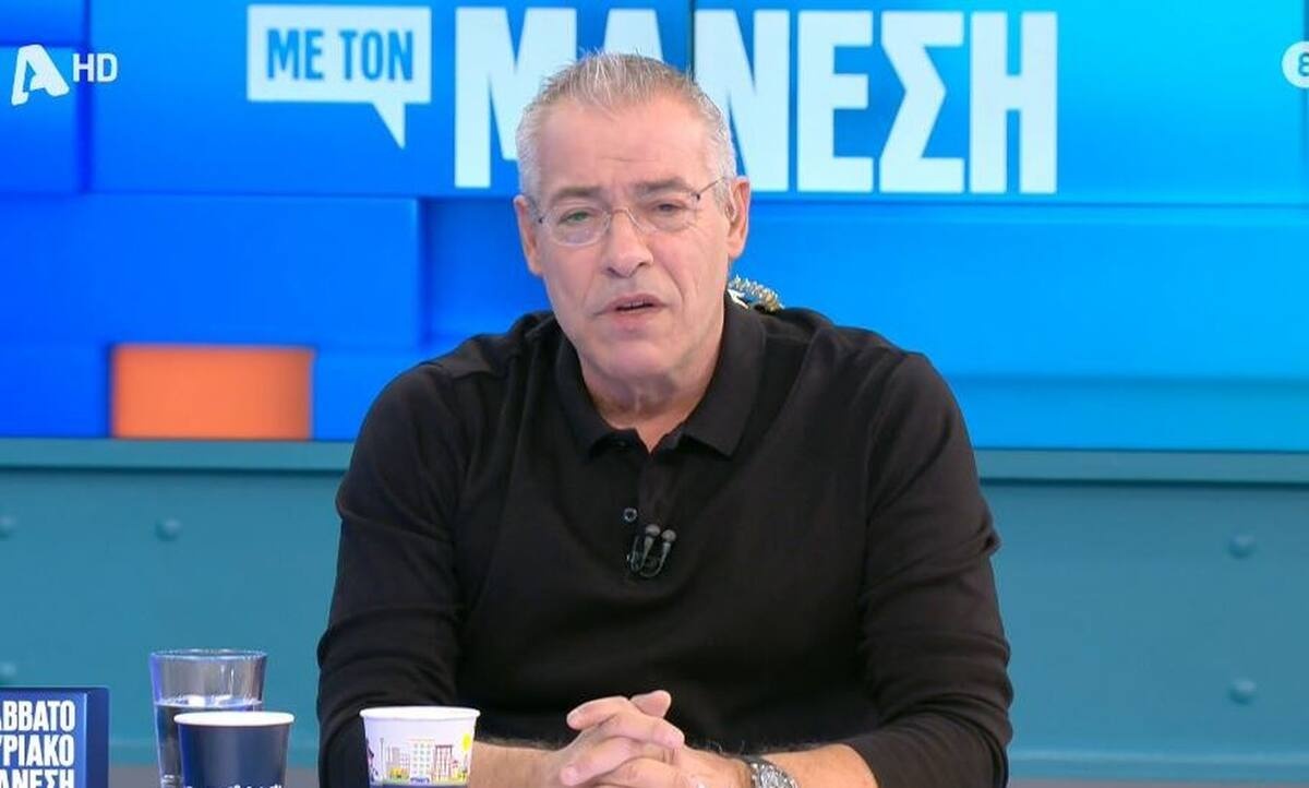 Περαστικός επιτέθηκε σε Μάνεση και Καππάτο στην Κεφαλονιά