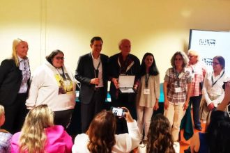 Ο Δήμος Πατρέων βραβεύθηκε για τον τρόπο που χειρίζεται το θέμα των αδέσποτων ζώων συντροφιάς