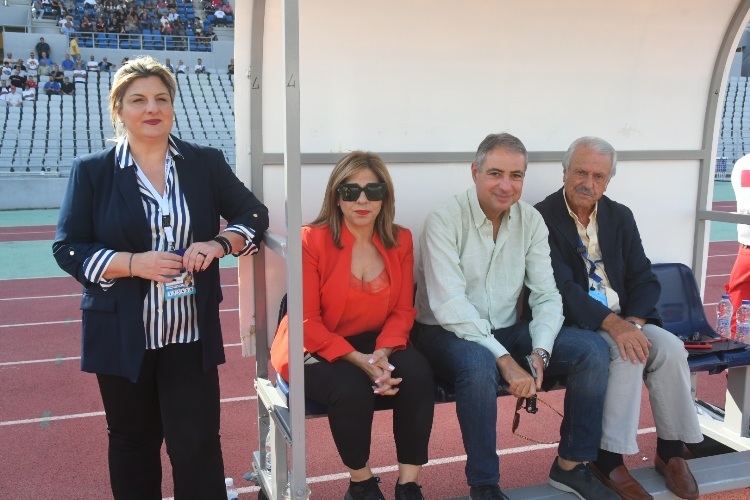 Για την Παναχαϊκή!