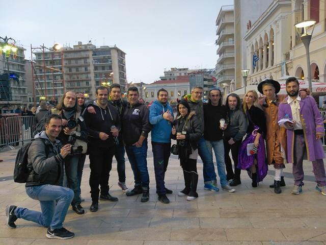 "Ετοιμοπόλεμα" τα ΜΜΕ- Αψογη η μετάδοση του SUPER B