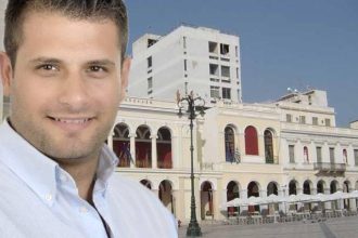 Για την κυρία Μαρία…